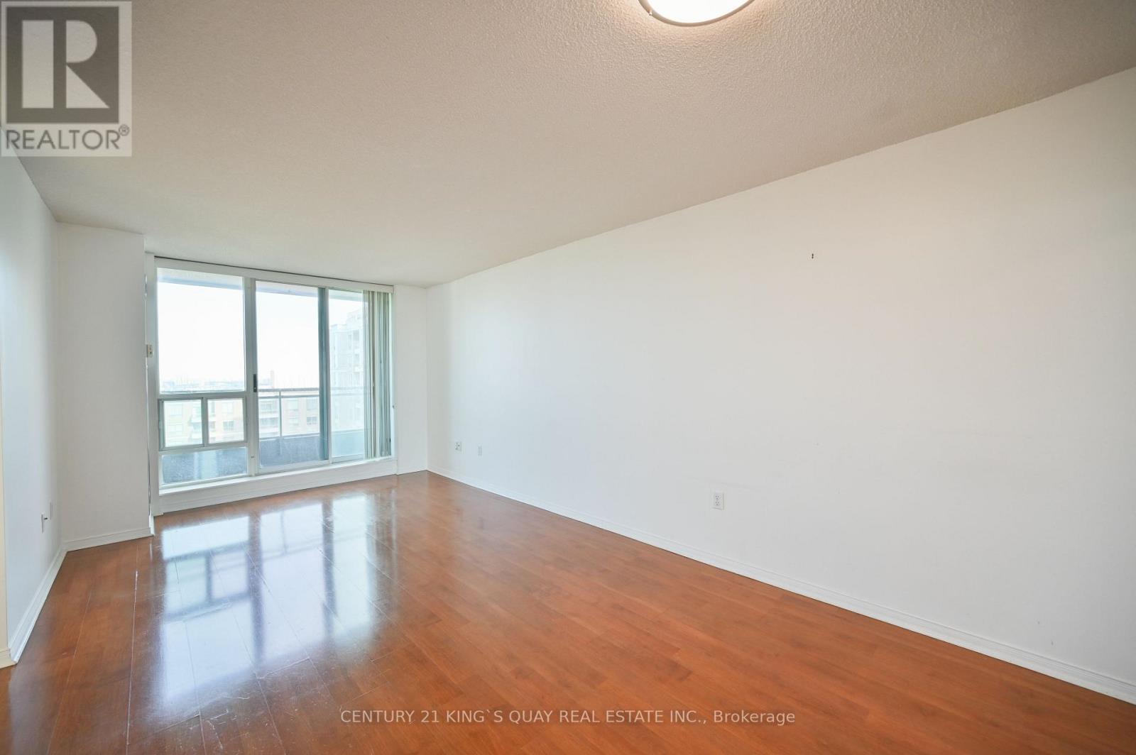 1606 - 1 Pemberton Avenue, Toronto, Ontario  M2M 4L9 - Photo 2 - C12554106