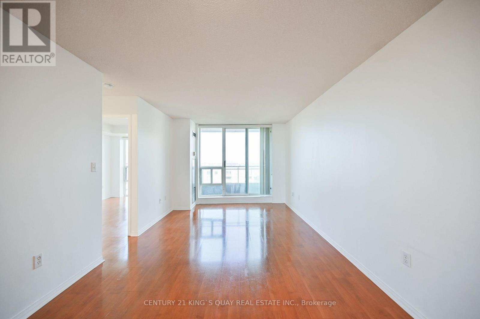1606 - 1 Pemberton Avenue, Toronto, Ontario  M2M 4L9 - Photo 3 - C12554106