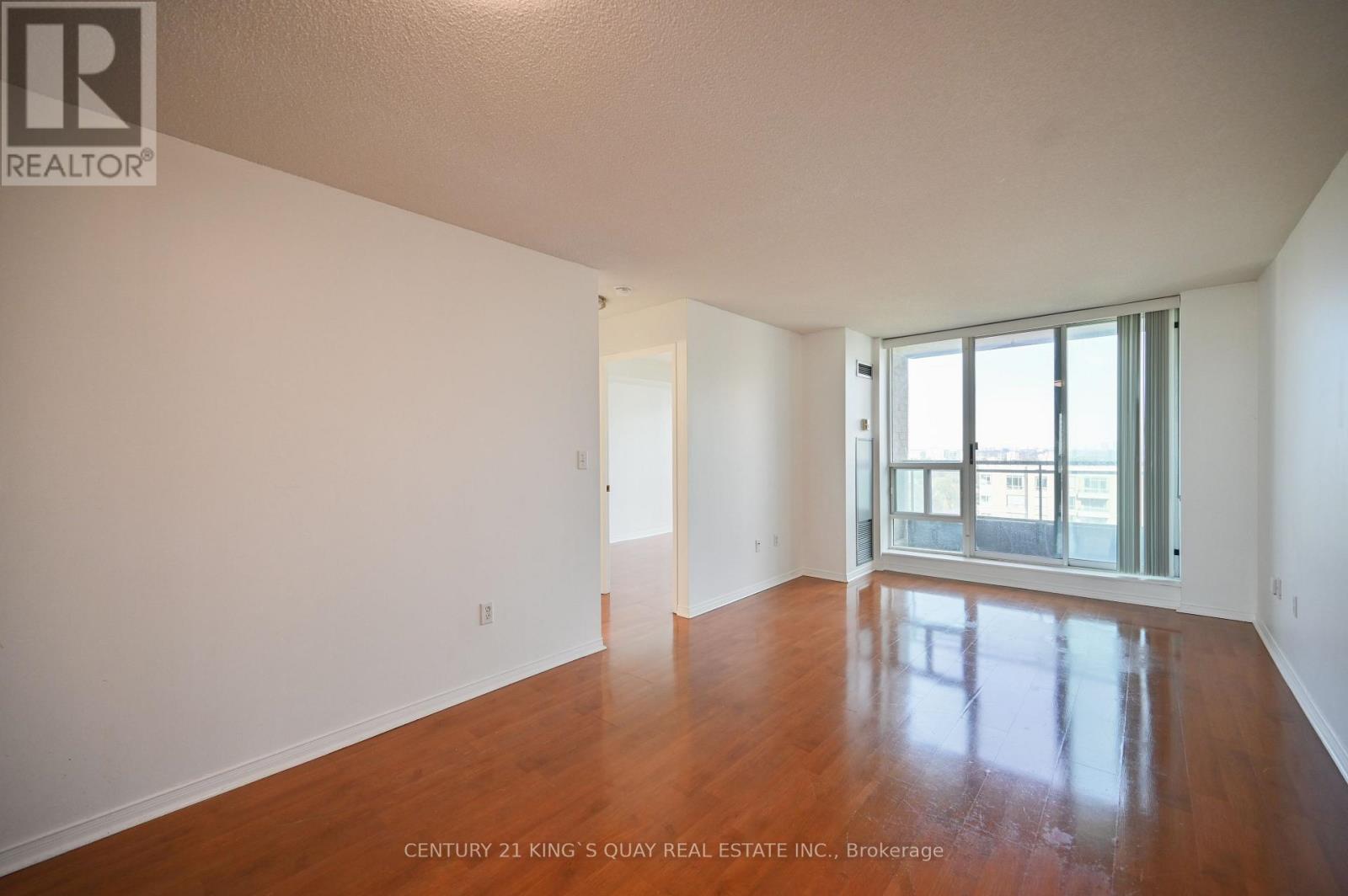1606 - 1 Pemberton Avenue, Toronto, Ontario  M2M 4L9 - Photo 4 - C12554106