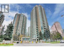 1606 - 1 Pemberton Avenue, Toronto (Newtonbrook East), Ca