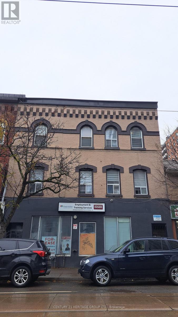 250 Queen Street E, Toronto, Ontario  M5A 1S3 - Photo 3 - C12554114