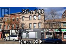 250 Queen Street E-195;, Toronto (Moss Park), Ca