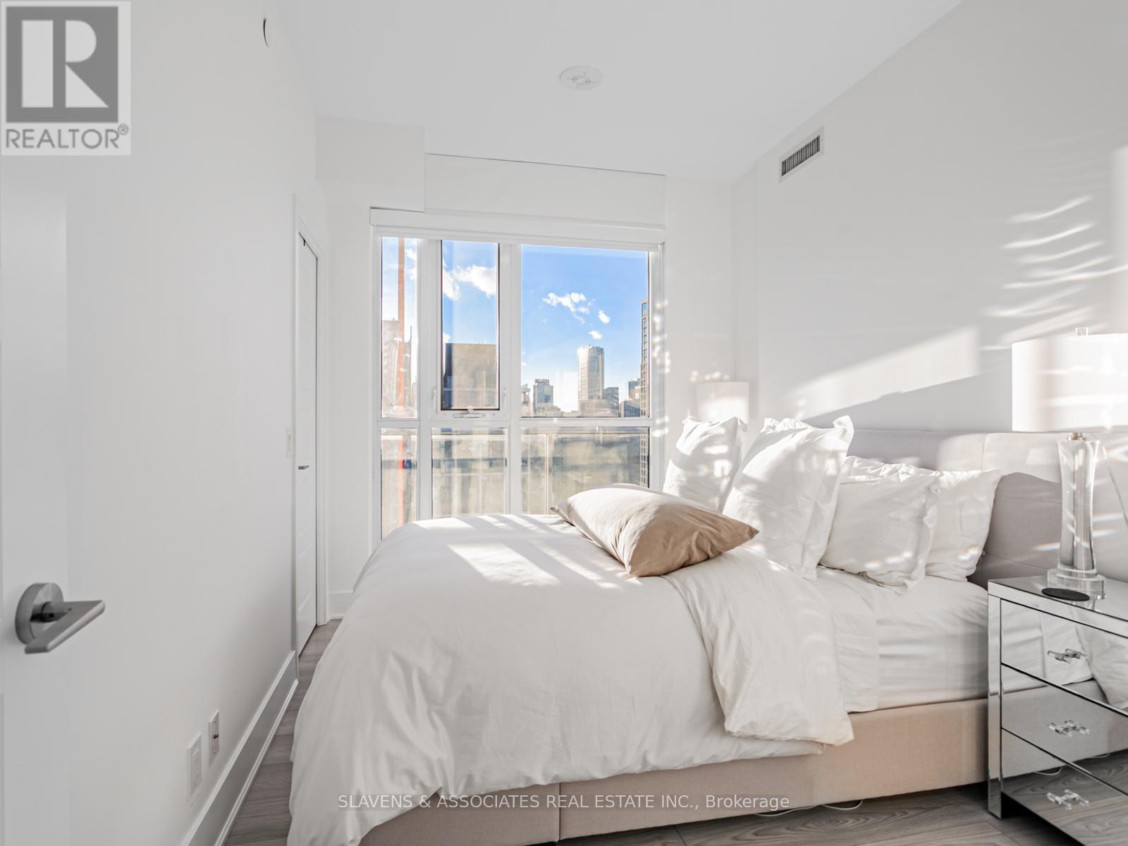 2202 - 120 Parliament Street, Toronto, Ontario  M5A 0N6 - Photo 18 - C12554138