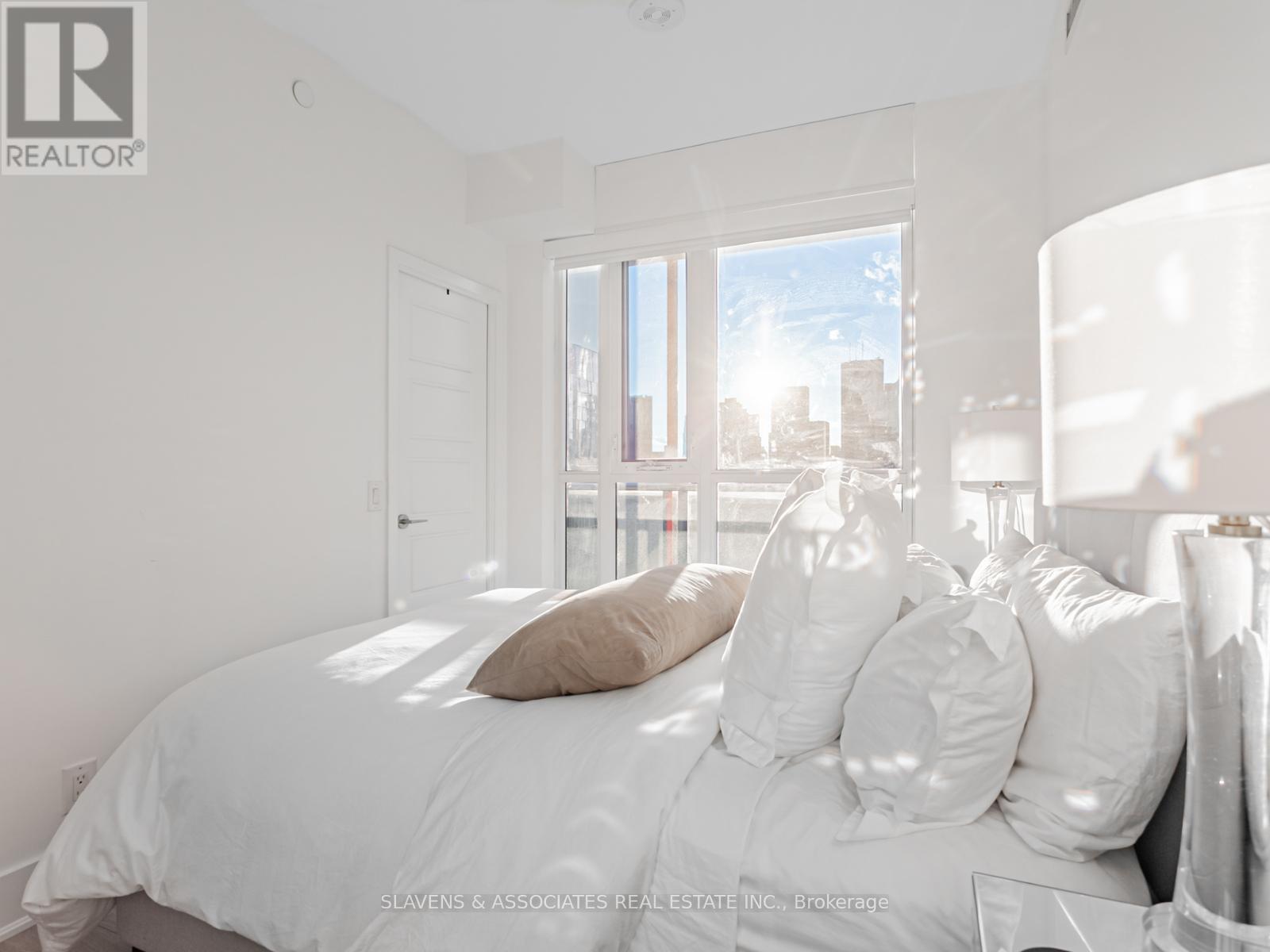 2202 - 120 Parliament Street, Toronto, Ontario  M5A 0N6 - Photo 19 - C12554138