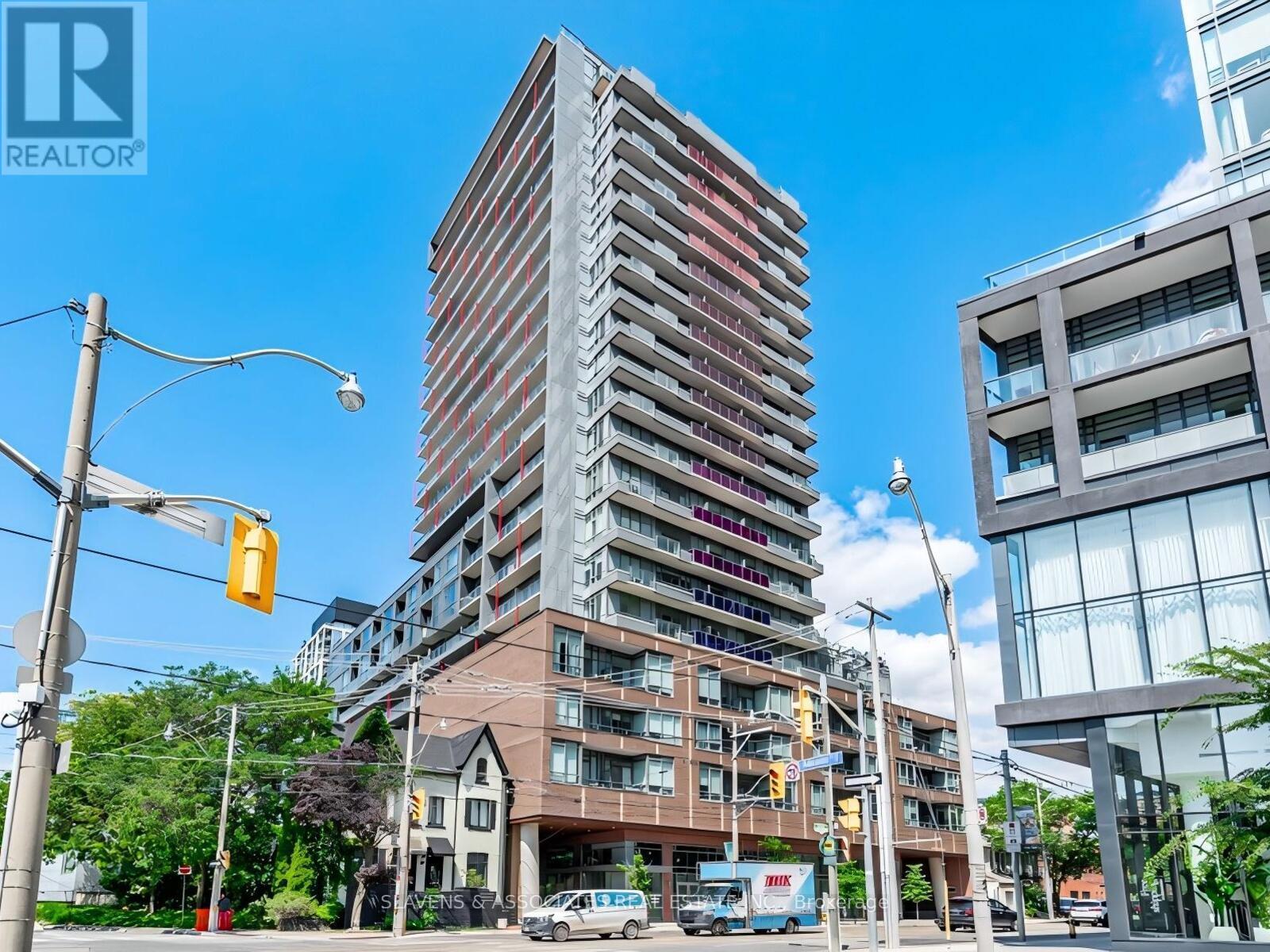 2202 - 120 Parliament Street, Toronto, Ontario  M5A 0N6 - Photo 40 - C12554138