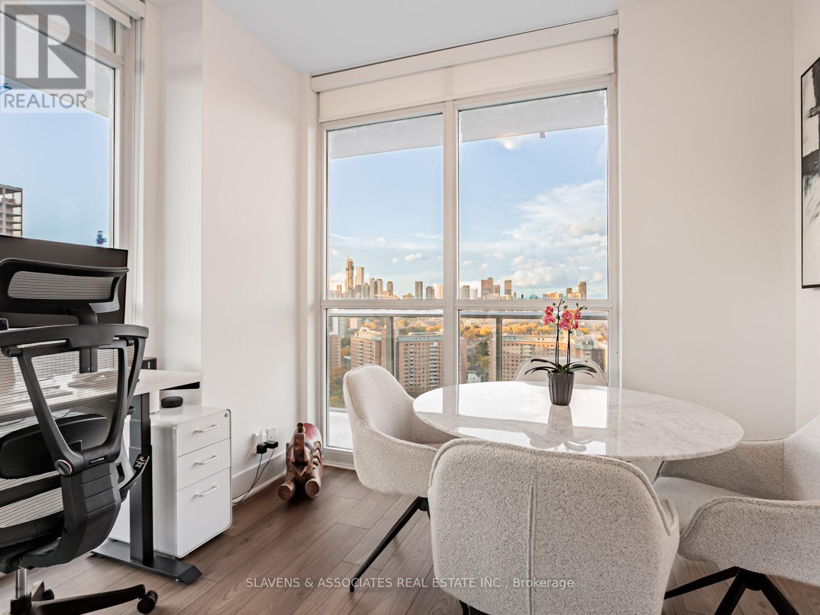 2202 - 120 Parliament Street, Toronto, Ontario  M5A 0N6 - Photo 6 - C12554138