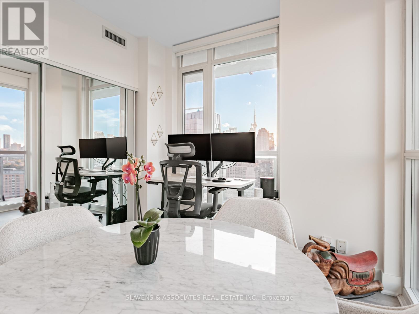 2202 - 120 Parliament Street, Toronto, Ontario  M5A 0N6 - Photo 7 - C12554138