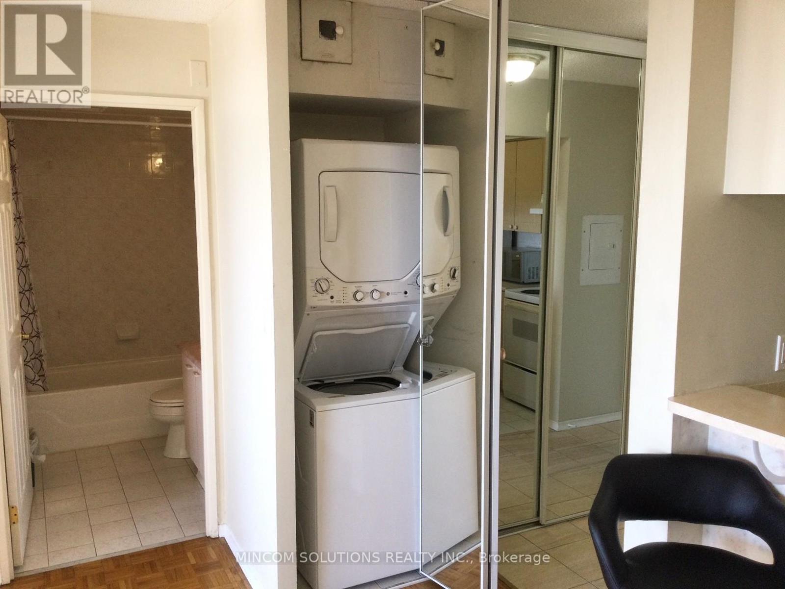 507 - 555 Wilson Heights Boulevard, Toronto, Ontario  M3H 6B5 - Photo 15 - C12554150