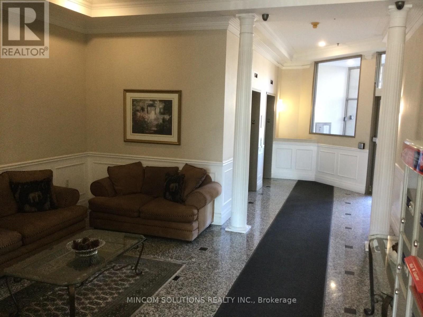 507 - 555 Wilson Heights Boulevard, Toronto, Ontario  M3H 6B5 - Photo 3 - C12554150