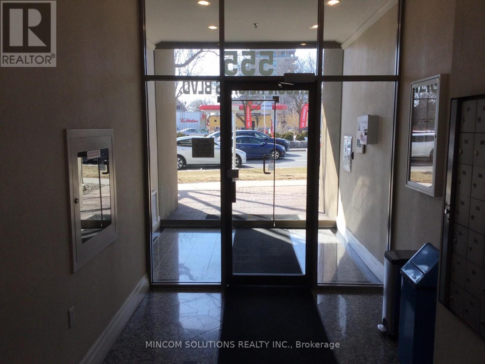 507 - 555 Wilson Heights Boulevard, Toronto, Ontario  M3H 6B5 - Photo 4 - C12554150