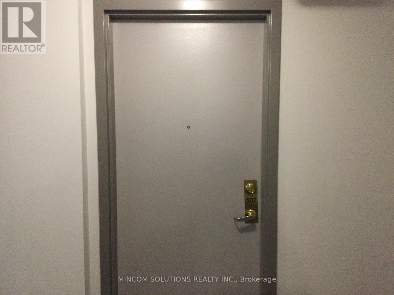 507 - 555 Wilson Heights Boulevard, Toronto, Ontario  M3H 6B5 - Photo 5 - C12554150