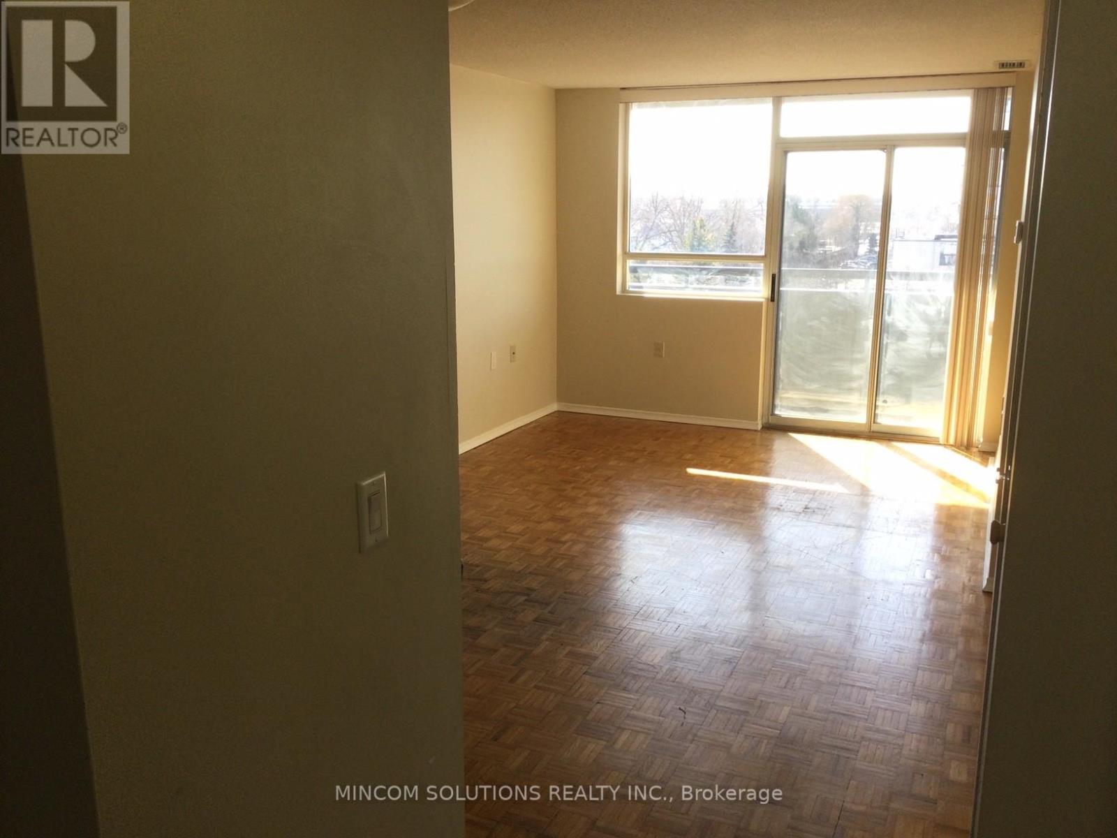 507 - 555 Wilson Heights Boulevard, Toronto, Ontario  M3H 6B5 - Photo 6 - C12554150