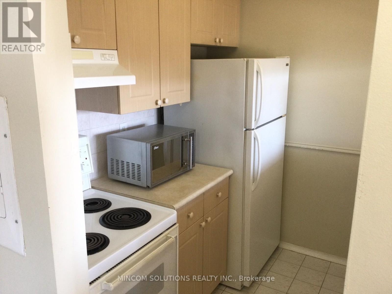 507 - 555 Wilson Heights Boulevard, Toronto, Ontario  M3H 6B5 - Photo 7 - C12554150