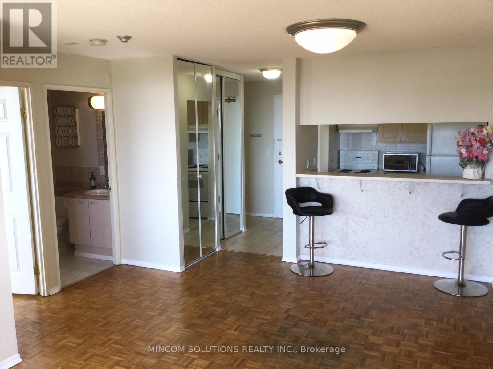 507 - 555 Wilson Heights Boulevard, Toronto, Ontario  M3H 6B5 - Photo 8 - C12554150