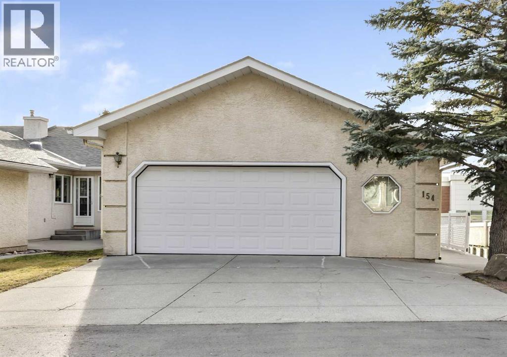 154 Sierra Morena Green Sw, Calgary, Alberta  T3H 3E4 - Photo 35 - A2269970