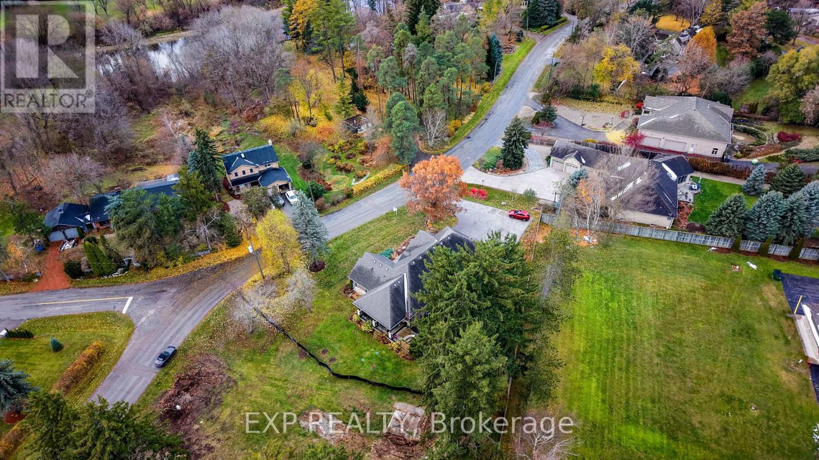 52 Edgehill Drive, Kitchener, Ontario  N2P 2C6 - Photo 46 - X12533452