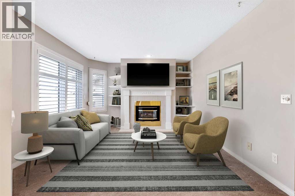 154 Sierra Morena Green Sw, Calgary, Alberta  T3H 3E4 - Photo 15 - A2269970