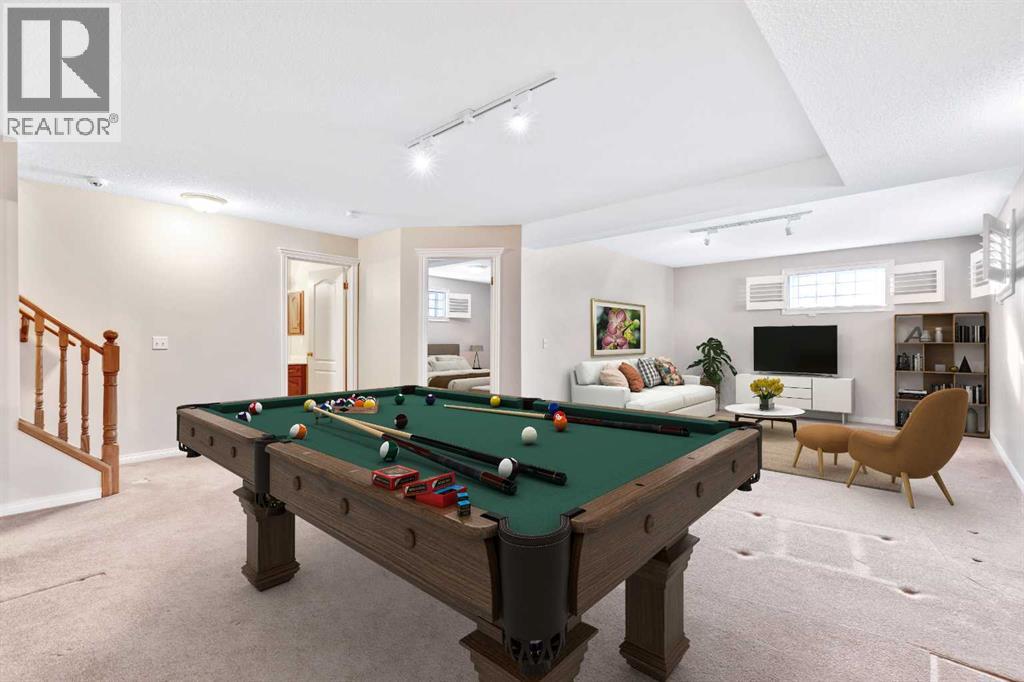 154 Sierra Morena Green Sw, Calgary, Alberta  T3H 3E4 - Photo 26 - A2269970