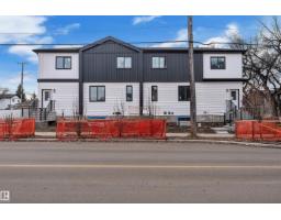 9531/ 9533 115 ave NW, Edmonton, Alberta