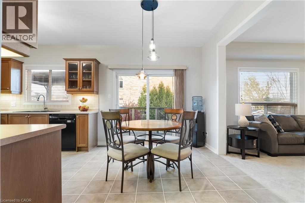 224 Ridgemere Court, Kitchener, Ontario  N2P 2V5 - Photo 16 - 40787791