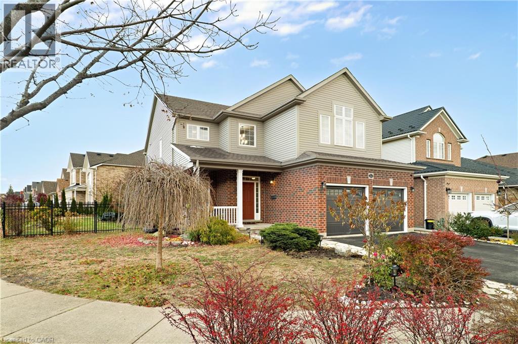 224 Ridgemere Court, Kitchener, Ontario  N2P 2V5 - Photo 2 - 40787791