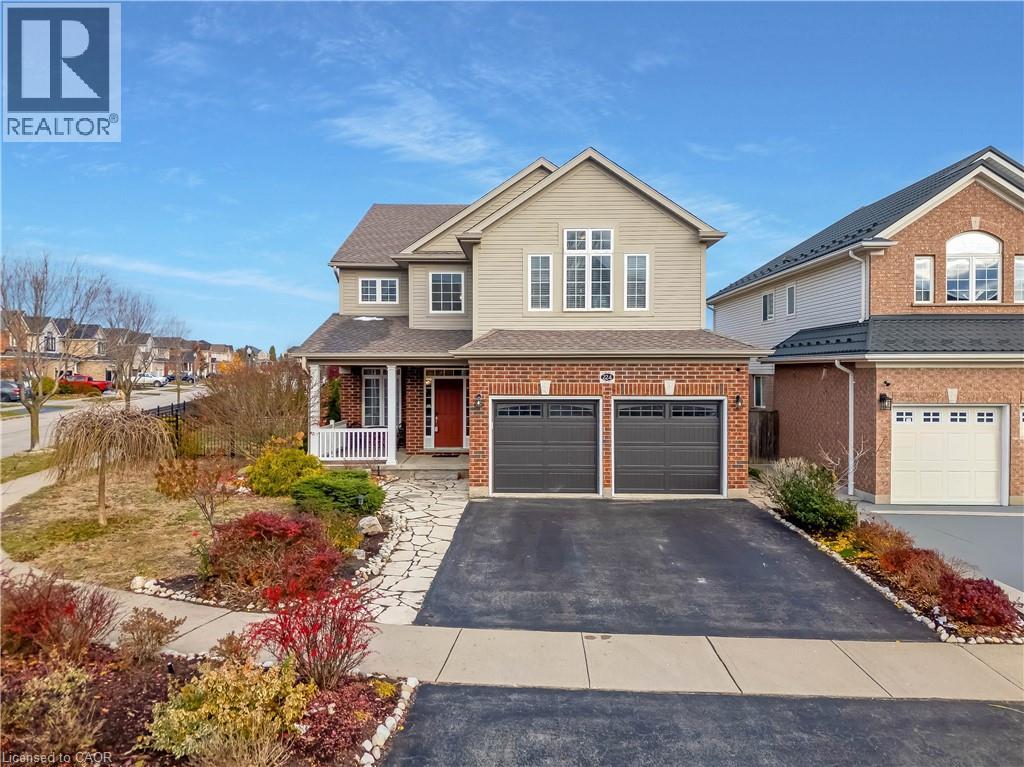 224 Ridgemere Court, Kitchener, Ontario  N2P 2V5 - Photo 47 - 40787791