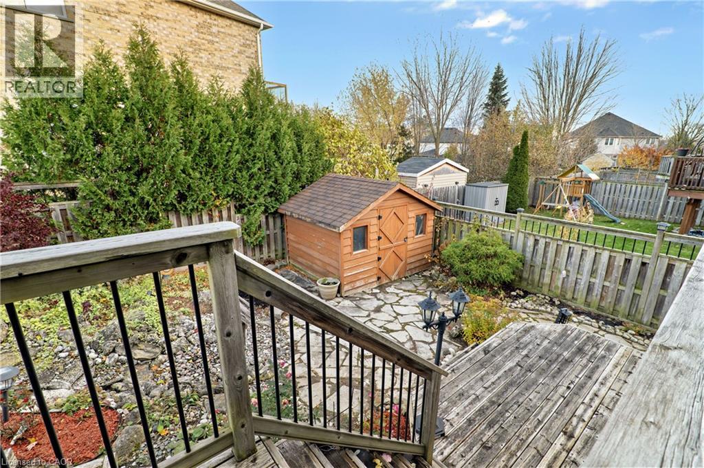 224 Ridgemere Court, Kitchener, Ontario  N2P 2V5 - Photo 46 - 40787791