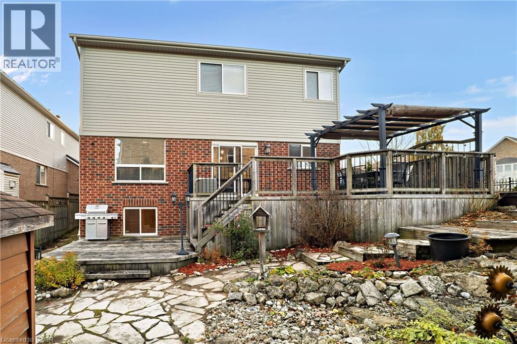 224 Ridgemere Court, Kitchener, Ontario  N2P 2V5 - Photo 44 - 40787791