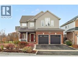 224 Ridgemere Court 335 - Pioneer Park/Doon/Wyldwoods, Kitchener, Ca