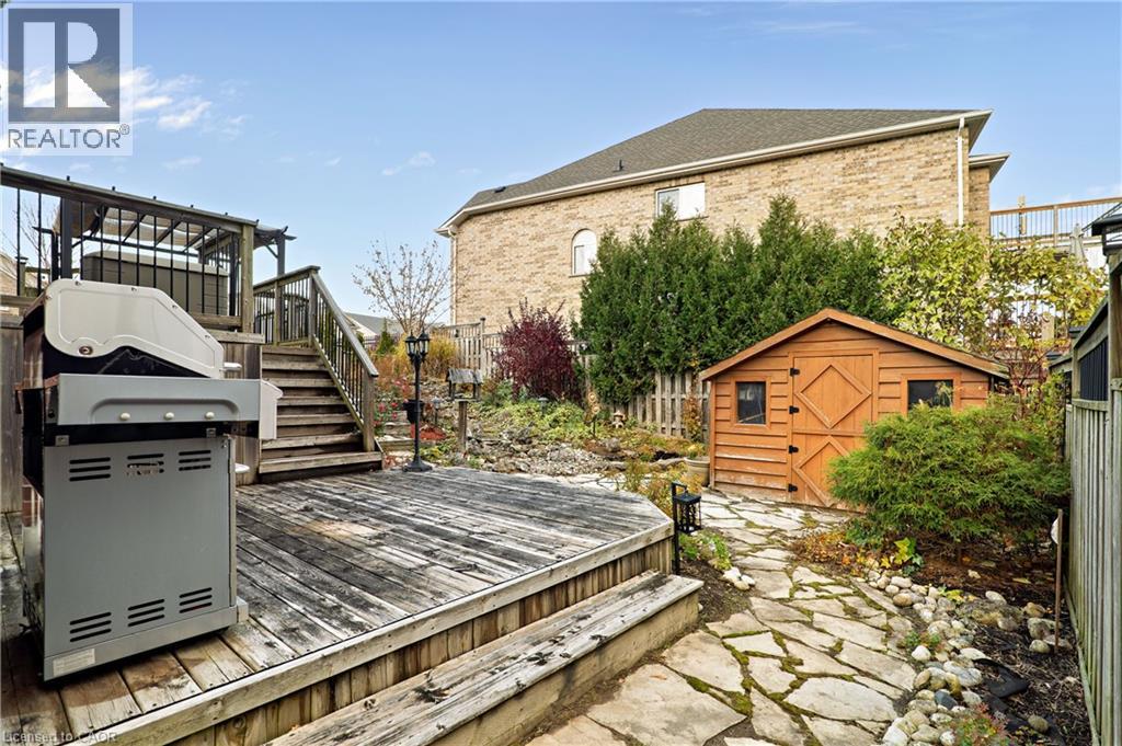 224 Ridgemere Court, Kitchener, Ontario  N2P 2V5 - Photo 43 - 40787791