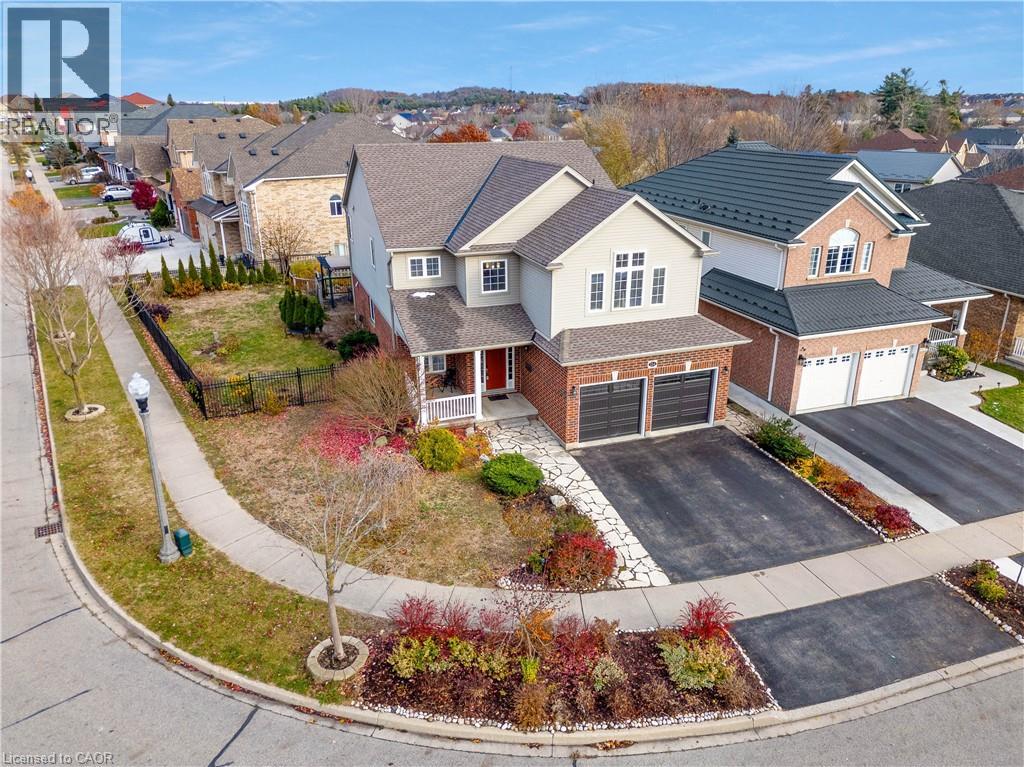 224 Ridgemere Court, Kitchener, Ontario  N2P 2V5 - Photo 50 - 40787791