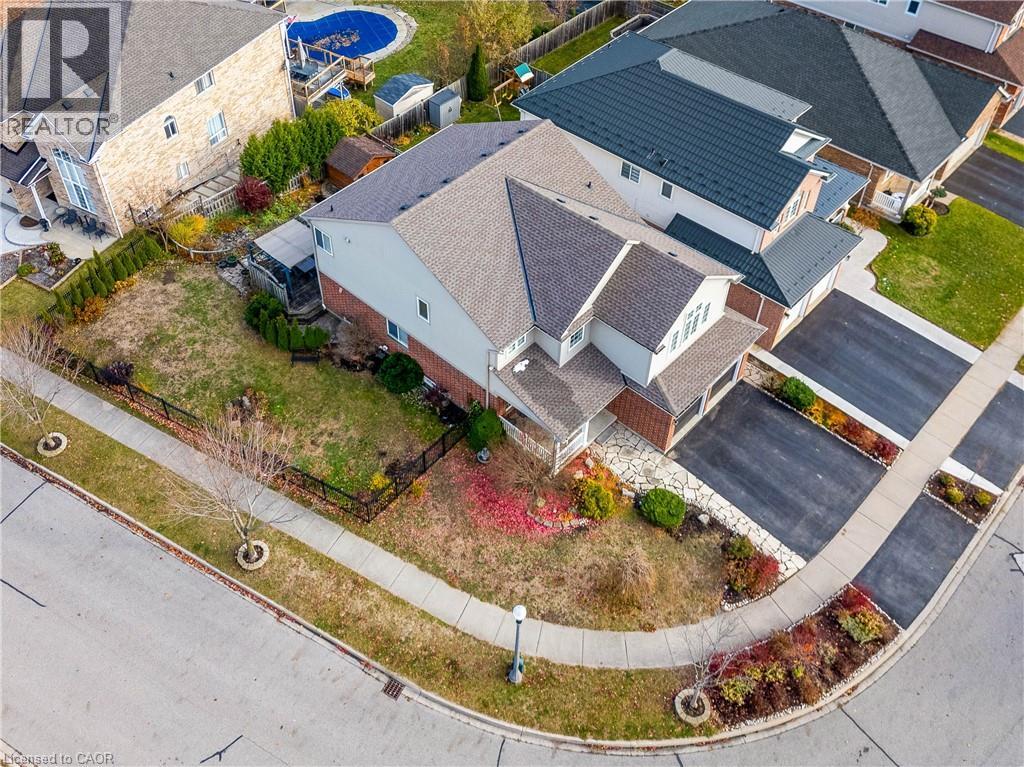 224 Ridgemere Court, Kitchener, Ontario  N2P 2V5 - Photo 49 - 40787791