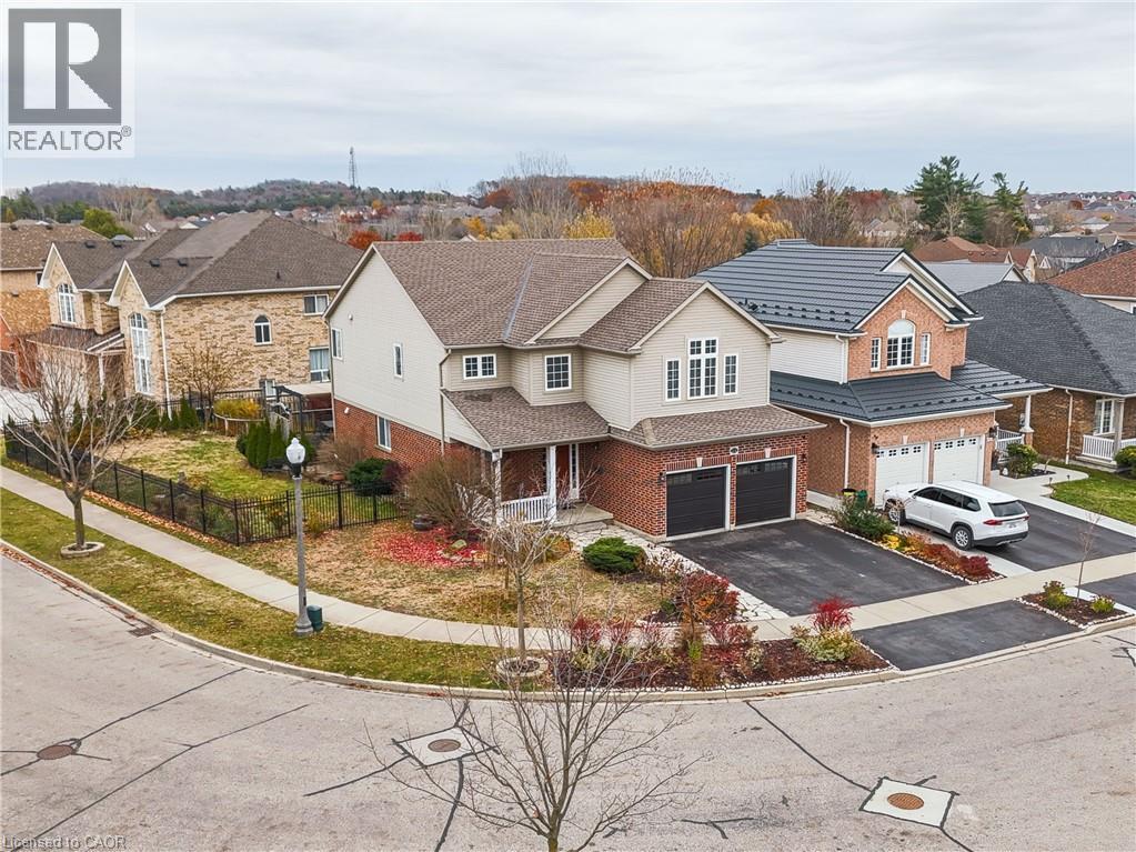 224 Ridgemere Court, Kitchener, Ontario  N2P 2V5 - Photo 48 - 40787791