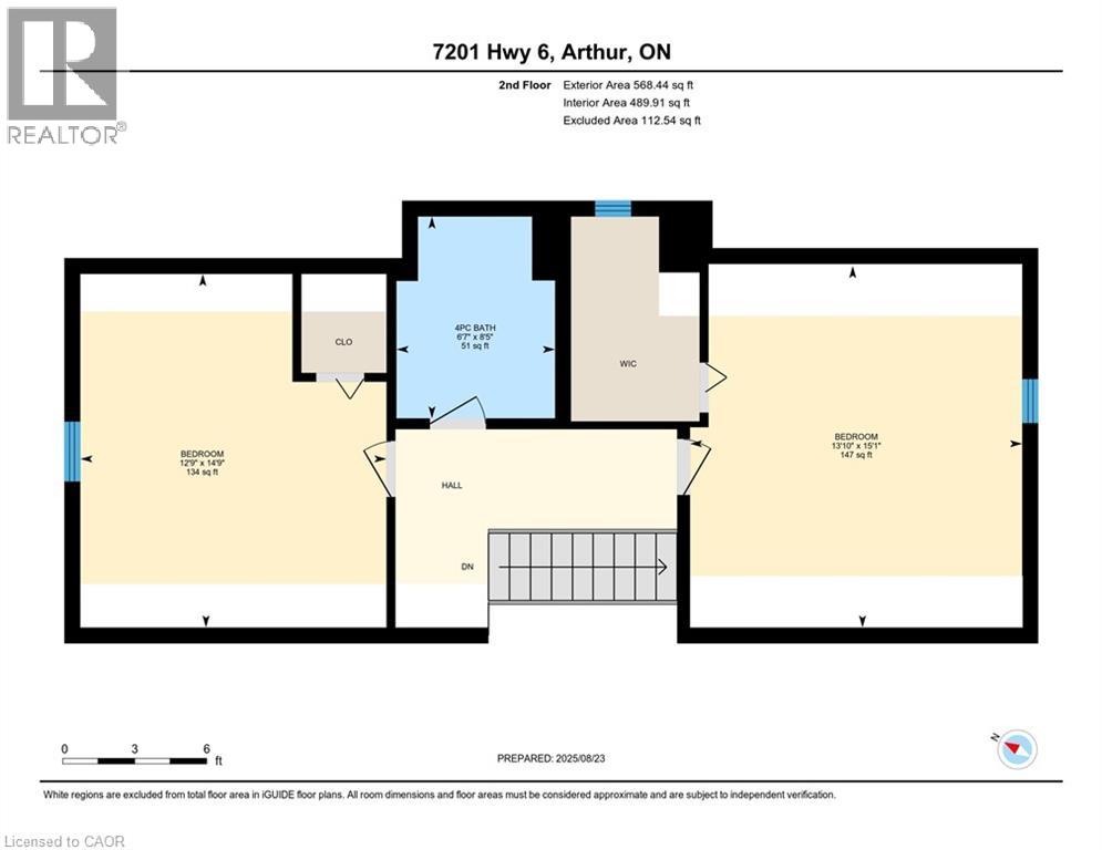 7201 Highway 6, Arthur, Ontario  N0G 1A0 - Photo 46 - 40788871