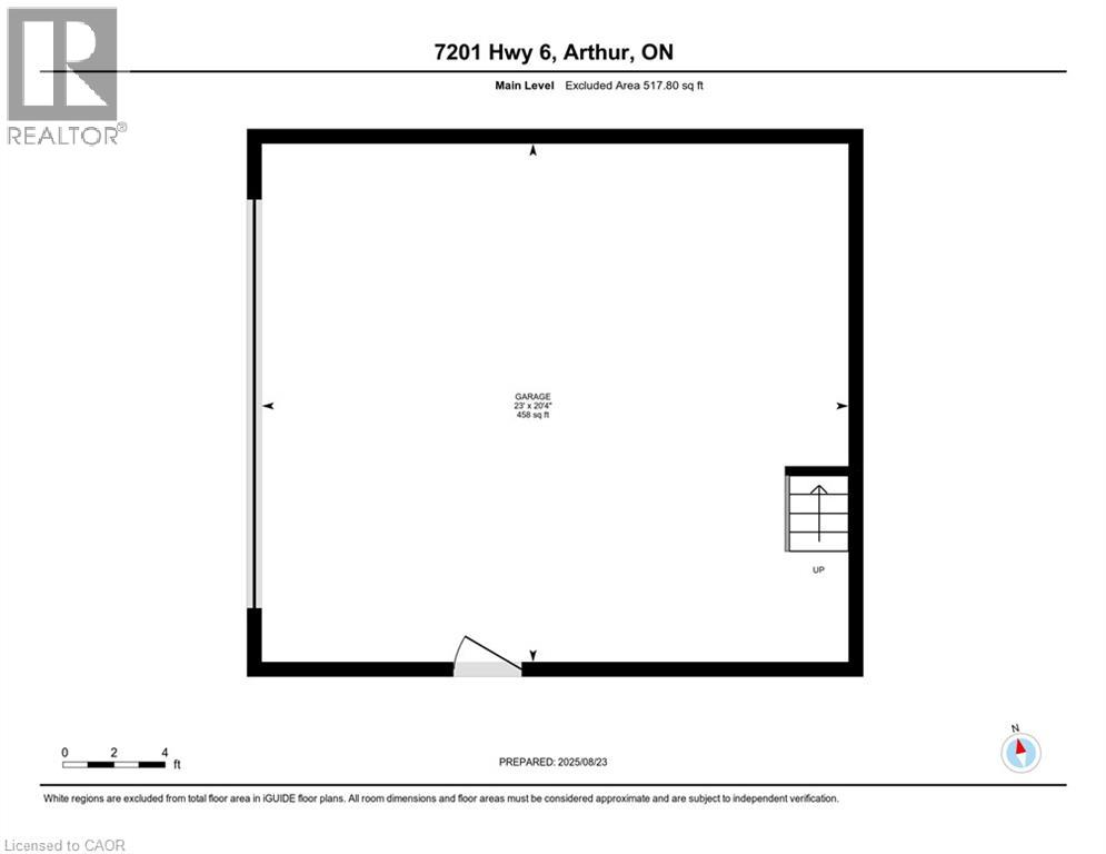 7201 Highway 6, Arthur, Ontario  N0G 1A0 - Photo 48 - 40788871