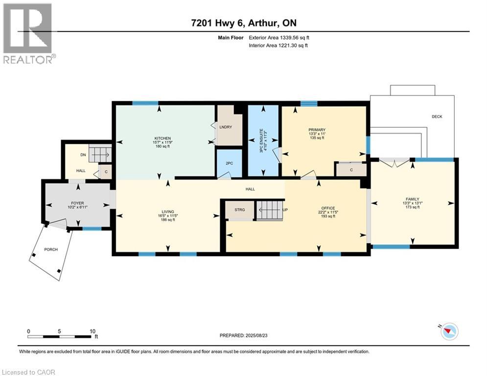 7201 Highway 6, Arthur, Ontario  N0G 1A0 - Photo 45 - 40788871