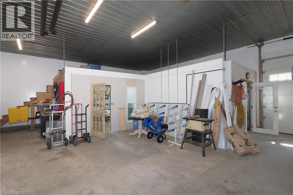 7201 Highway 6, Arthur, Ontario  N0G 1A0 - Photo 37 - 40788871