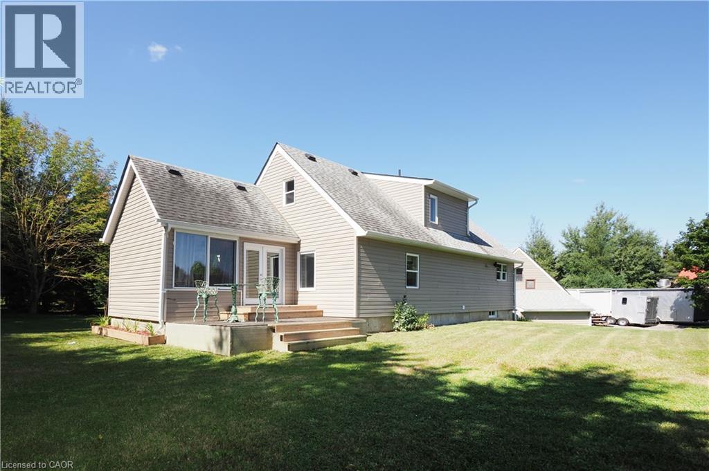 7201 Highway 6, Arthur, Ontario  N0G 1A0 - Photo 26 - 40788871