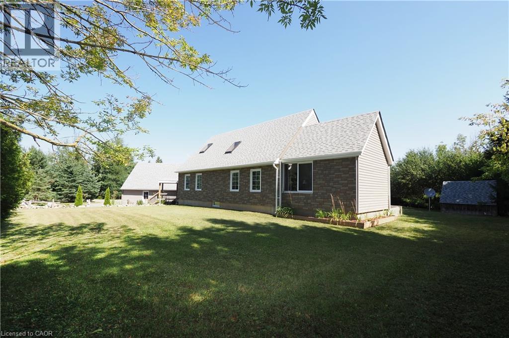 7201 Highway 6, Arthur, Ontario  N0G 1A0 - Photo 3 - 40788871