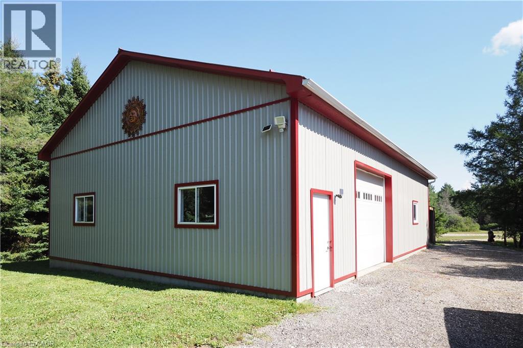 7201 Highway 6, Arthur, Ontario  N0G 1A0 - Photo 4 - 40788871