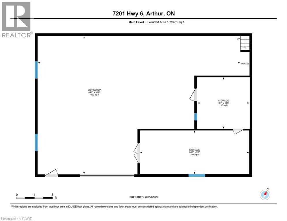 7201 Highway 6, Arthur, Ontario  N0G 1A0 - Photo 50 - 40788871