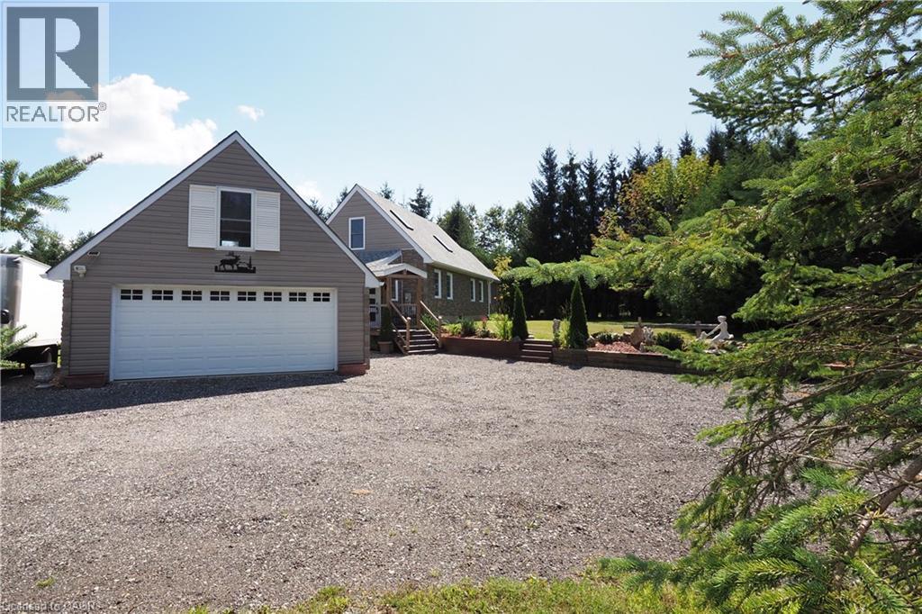 7201 Highway 6, Arthur, Ontario  N0G 1A0 - Photo 2 - 40788871