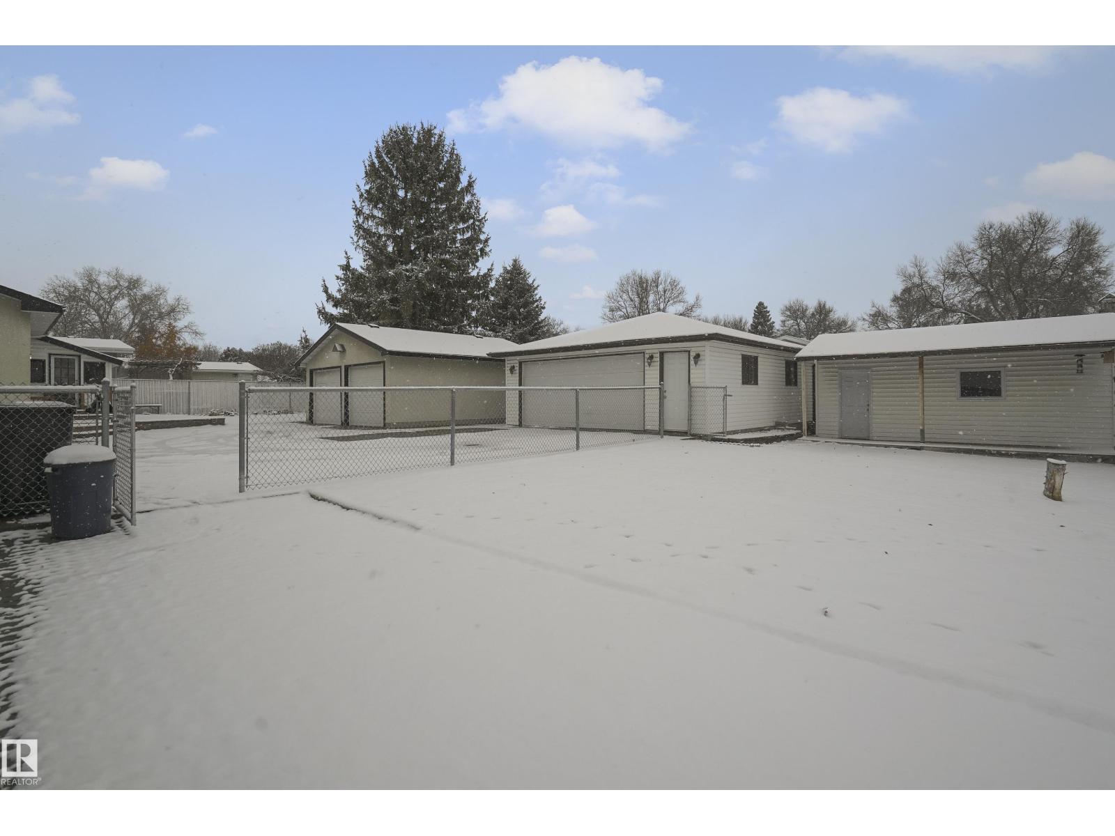 6208 149 Av Nw, Edmonton, Alberta  T5A 1V8 - Photo 42 - E4465566