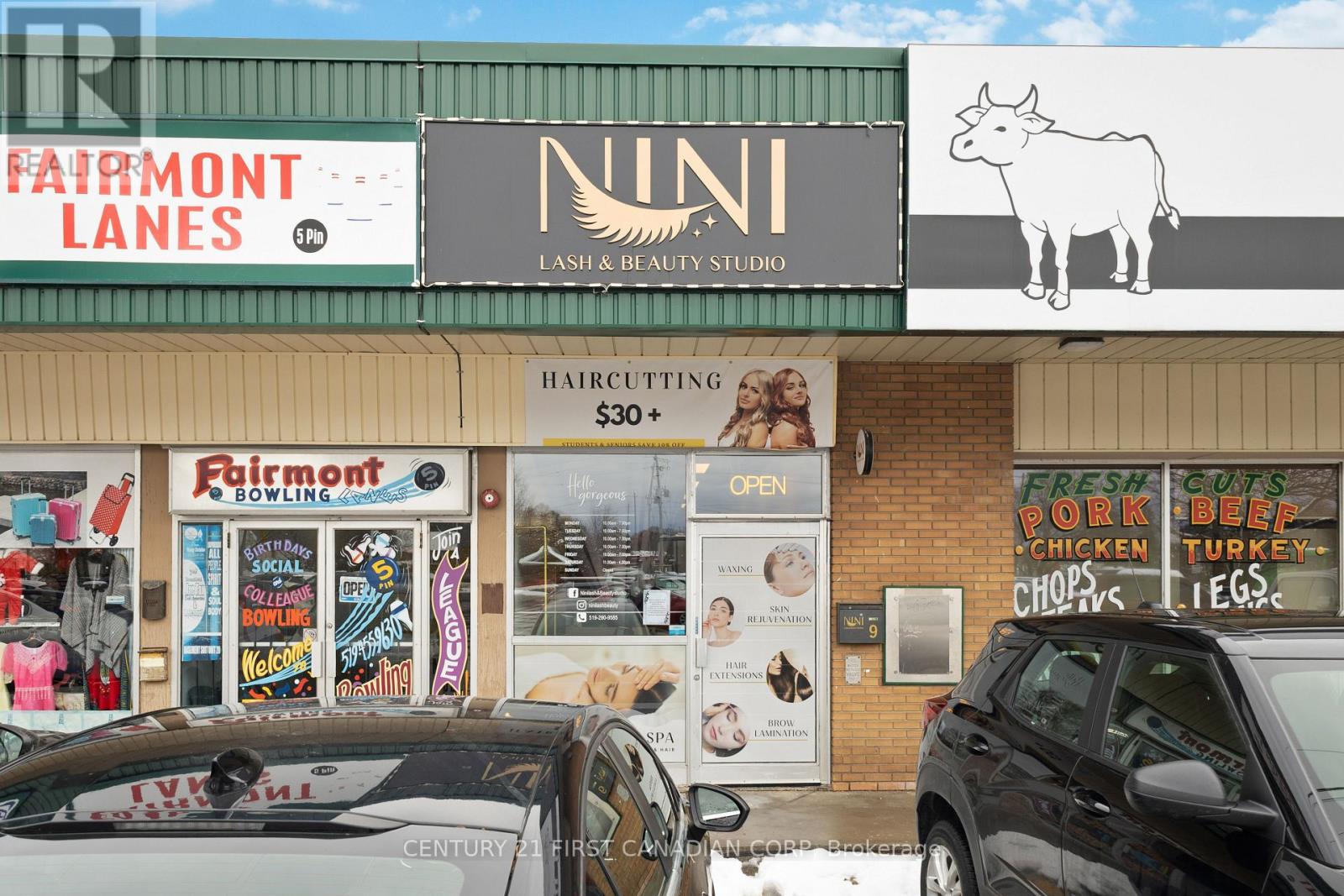 9-972 HAMILTON ROAD, London East, Ontario