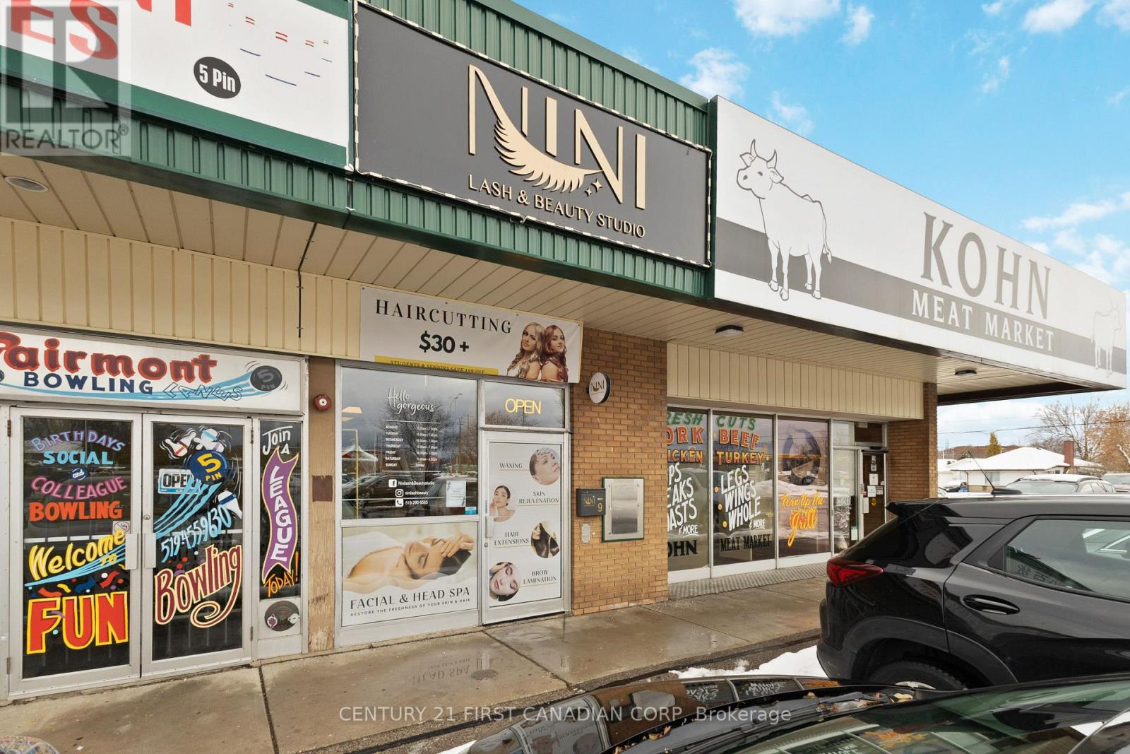 9-972 Hamilton Road, London East, Ontario  N5W 1V6 - Photo 2 - X12554232