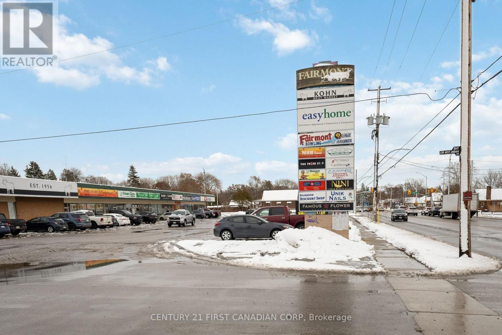 9-972 Hamilton Road, London East, Ontario  N5W 1V6 - Photo 4 - X12554232