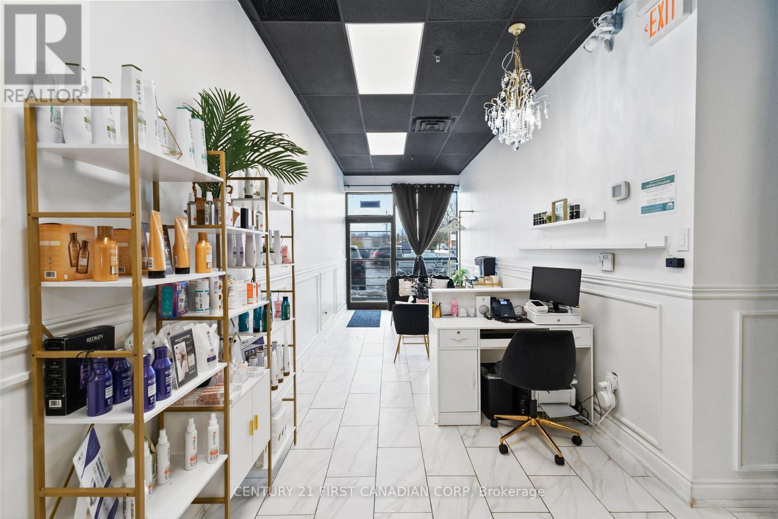 9-972 Hamilton Road, London East, Ontario  N5W 1V6 - Photo 7 - X12554232