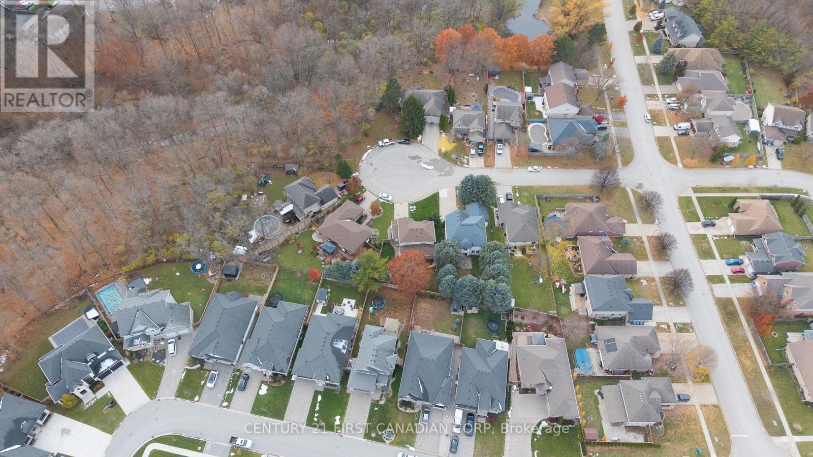 17 Allison Court, Strathroy-Caradoc, Ontario  N7G 4C2 - Photo 48 - X12554248