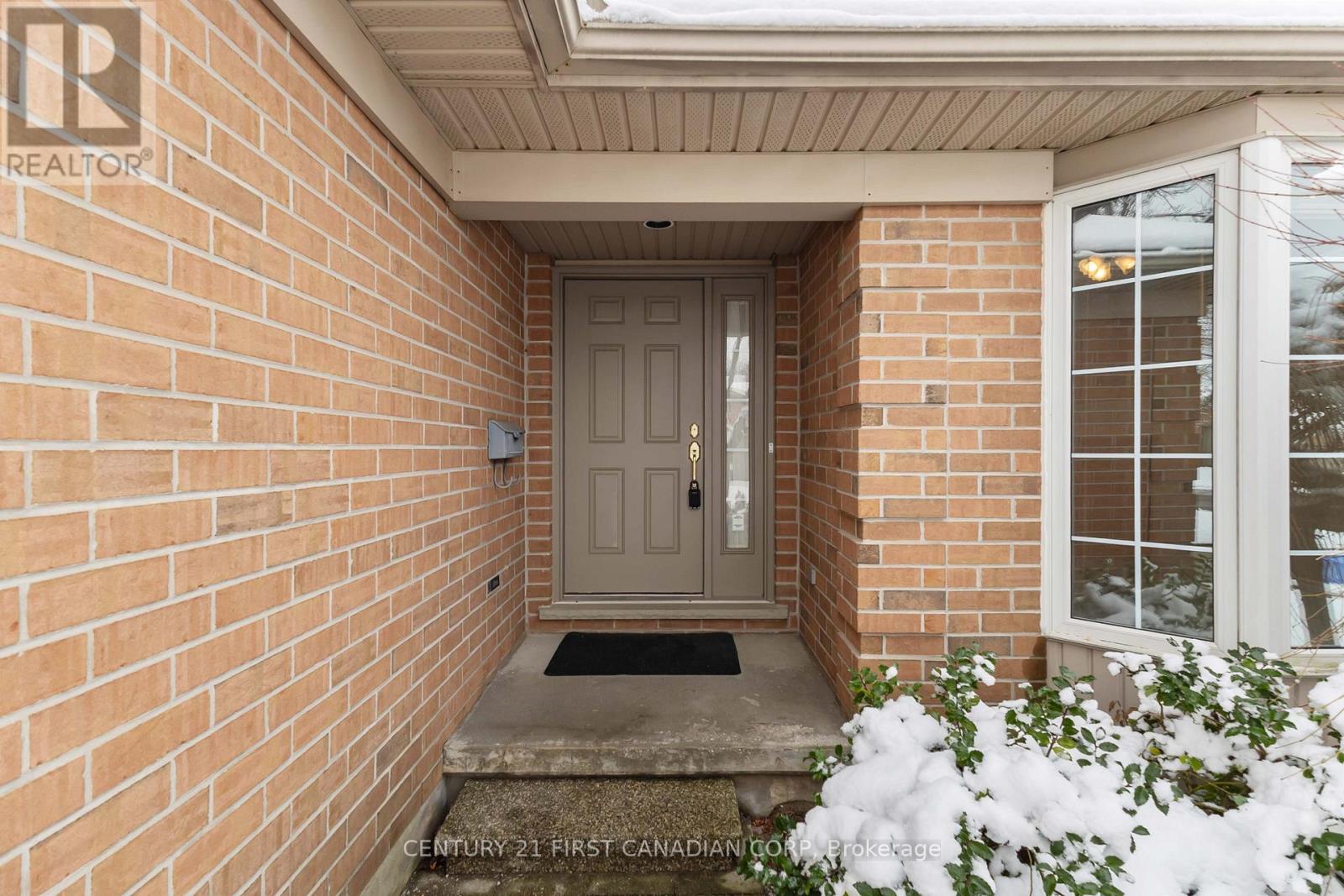 22 - 505 Cranbrook Road, London South, Ontario  N6K 4V9 - Photo 2 - X12554412