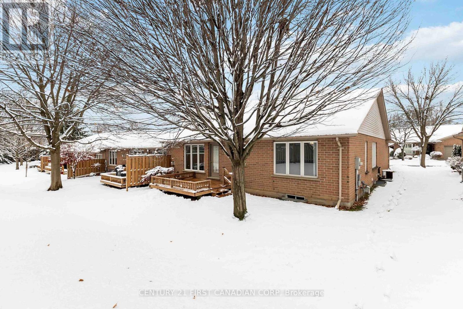 22 - 505 Cranbrook Road, London South, Ontario  N6K 4V9 - Photo 31 - X12554412